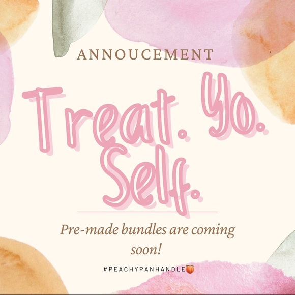 Announcement🥰✨ - Picture 1 of 2